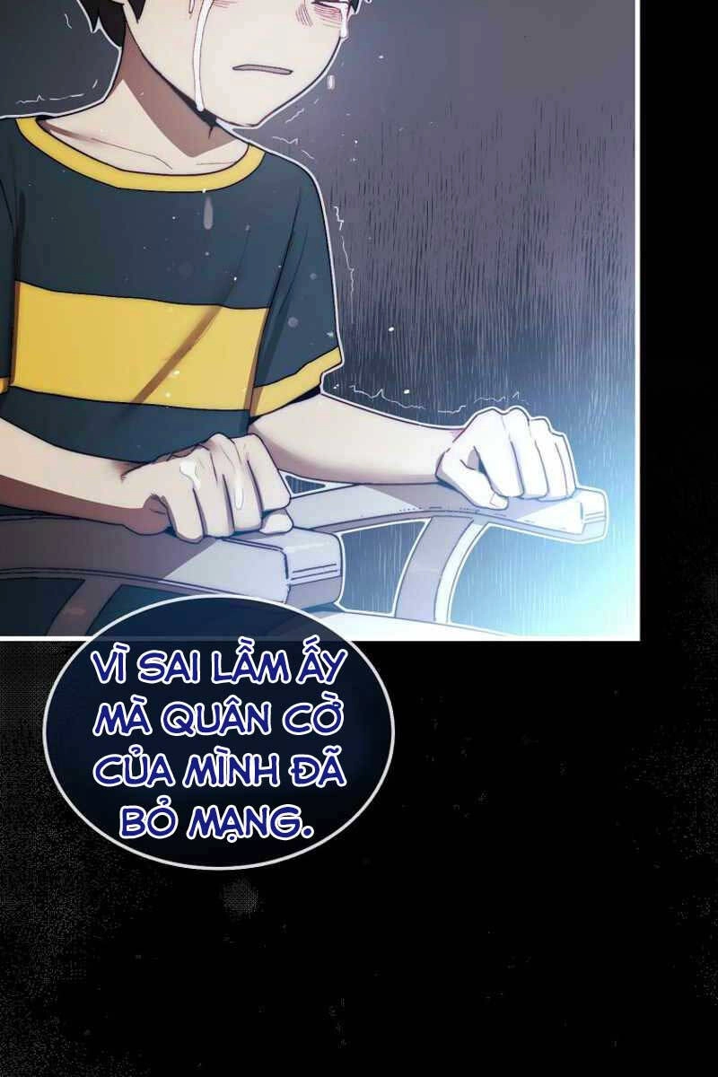 Quân Cờ Thứ 31 Lật Ngược Ván Cờ Chapter 7 - 52