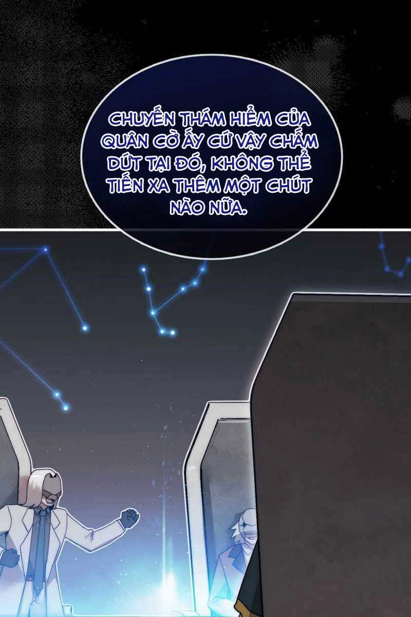 Quân Cờ Thứ 31 Lật Ngược Ván Cờ Chapter 7 - 53