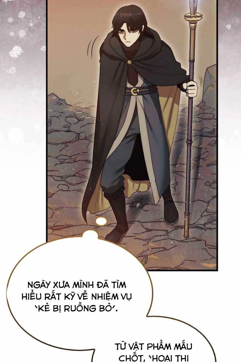 Quân Cờ Thứ 31 Lật Ngược Ván Cờ Chapter 7 - 63