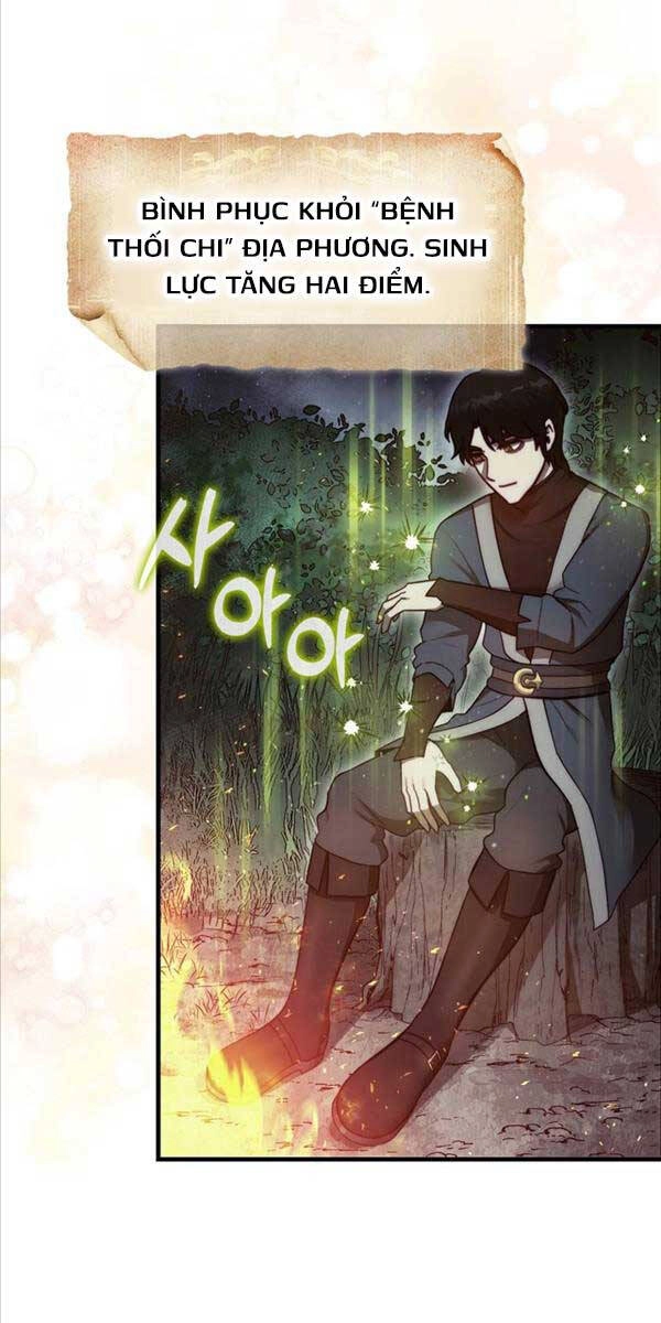 Quân Cờ Thứ 31 Lật Ngược Ván Cờ Chapter 8 - 2