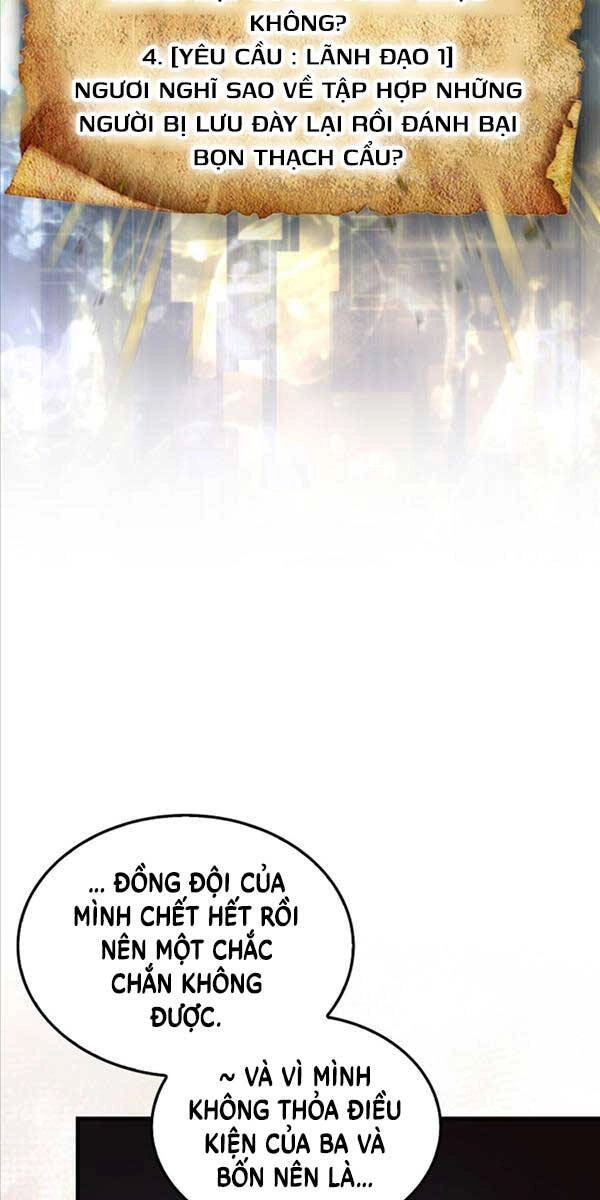 Quân Cờ Thứ 31 Lật Ngược Ván Cờ Chapter 8 - 6