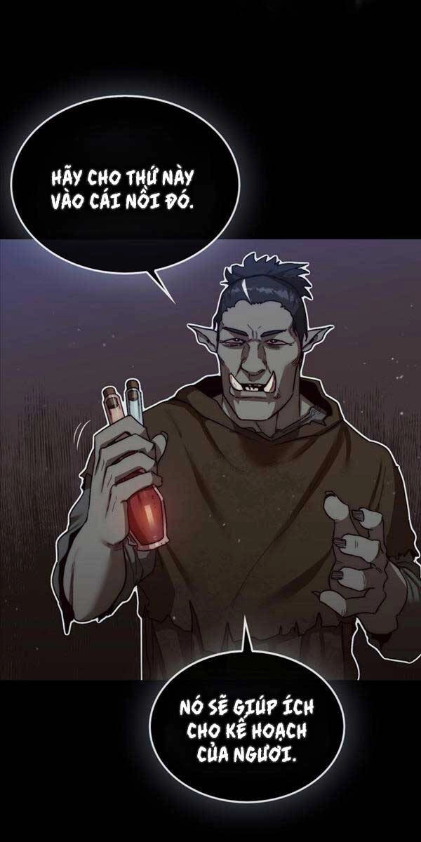 Quân Cờ Thứ 31 Lật Ngược Ván Cờ Chapter 8 - 18