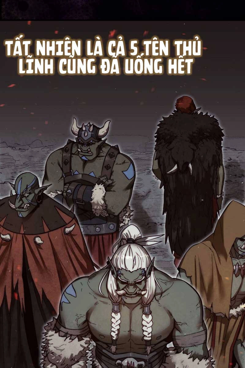 Quân Cờ Thứ 31 Lật Ngược Ván Cờ Chapter 9 - 5