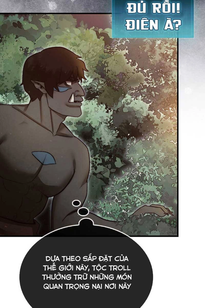 Quân Cờ Thứ 31 Lật Ngược Ván Cờ Chapter 9 - 19