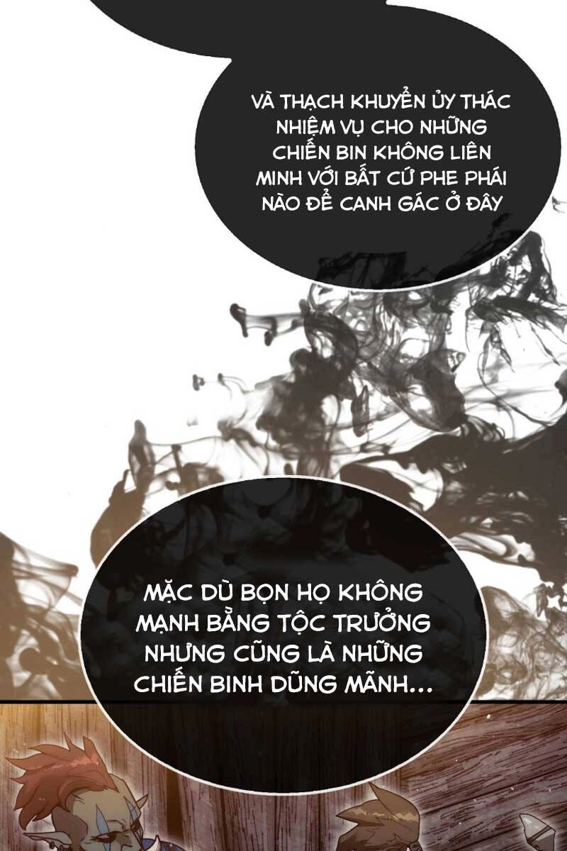 Quân Cờ Thứ 31 Lật Ngược Ván Cờ Chapter 9 - 20