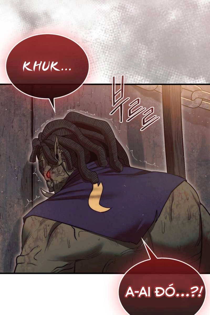 Quân Cờ Thứ 31 Lật Ngược Ván Cờ Chapter 9 - 39