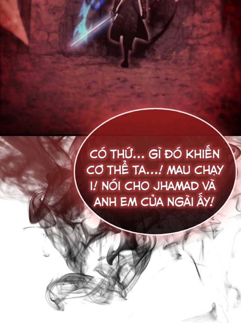 Quân Cờ Thứ 31 Lật Ngược Ván Cờ Chapter 9 - 41