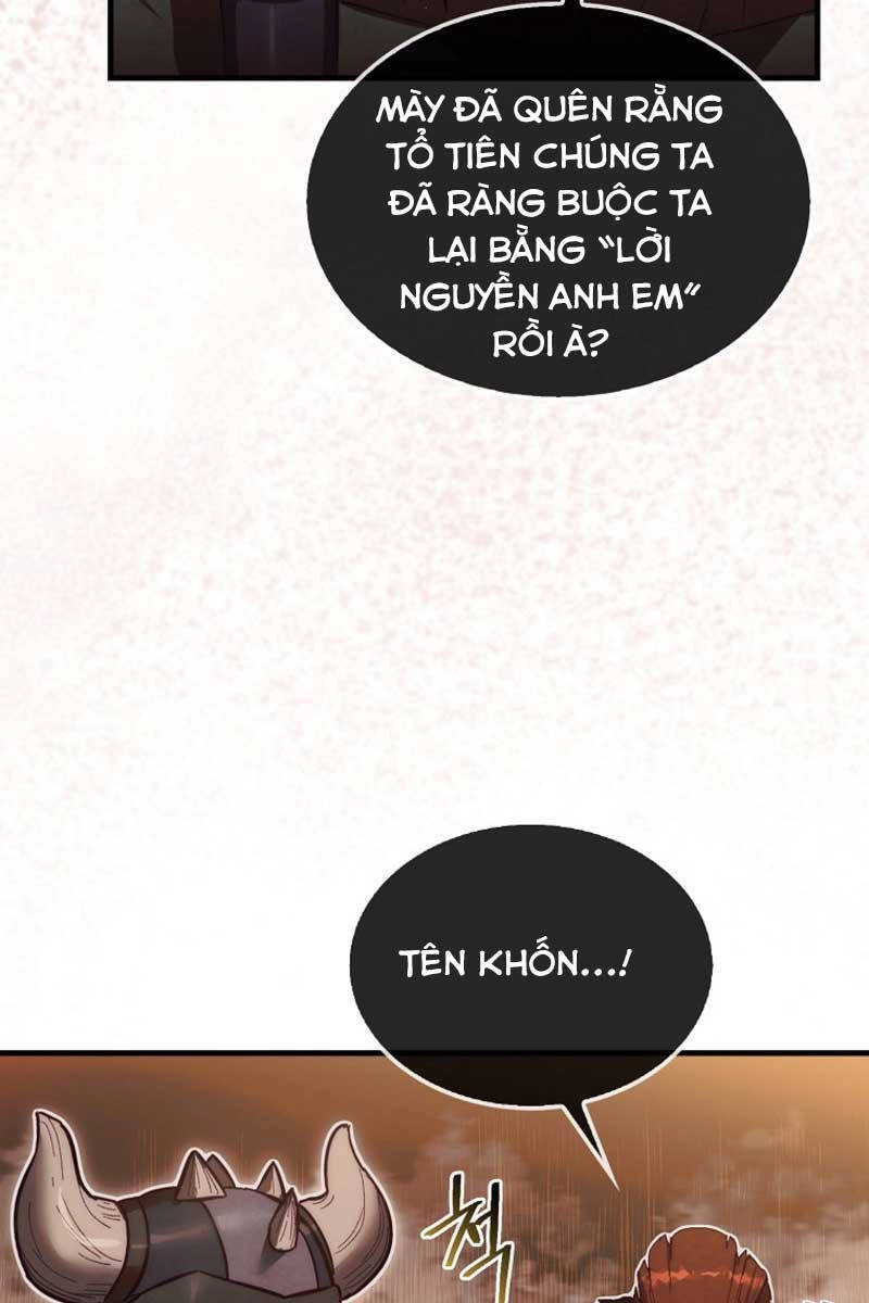 Quân Cờ Thứ 31 Lật Ngược Ván Cờ Chapter 9 - 88