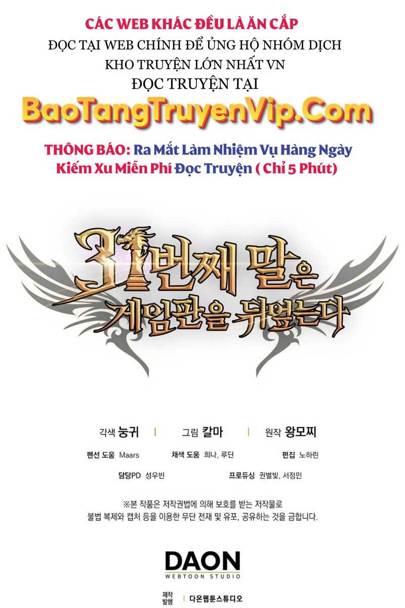 Quân Cờ Thứ 31 Lật Ngược Ván Cờ Chapter 9 - 121