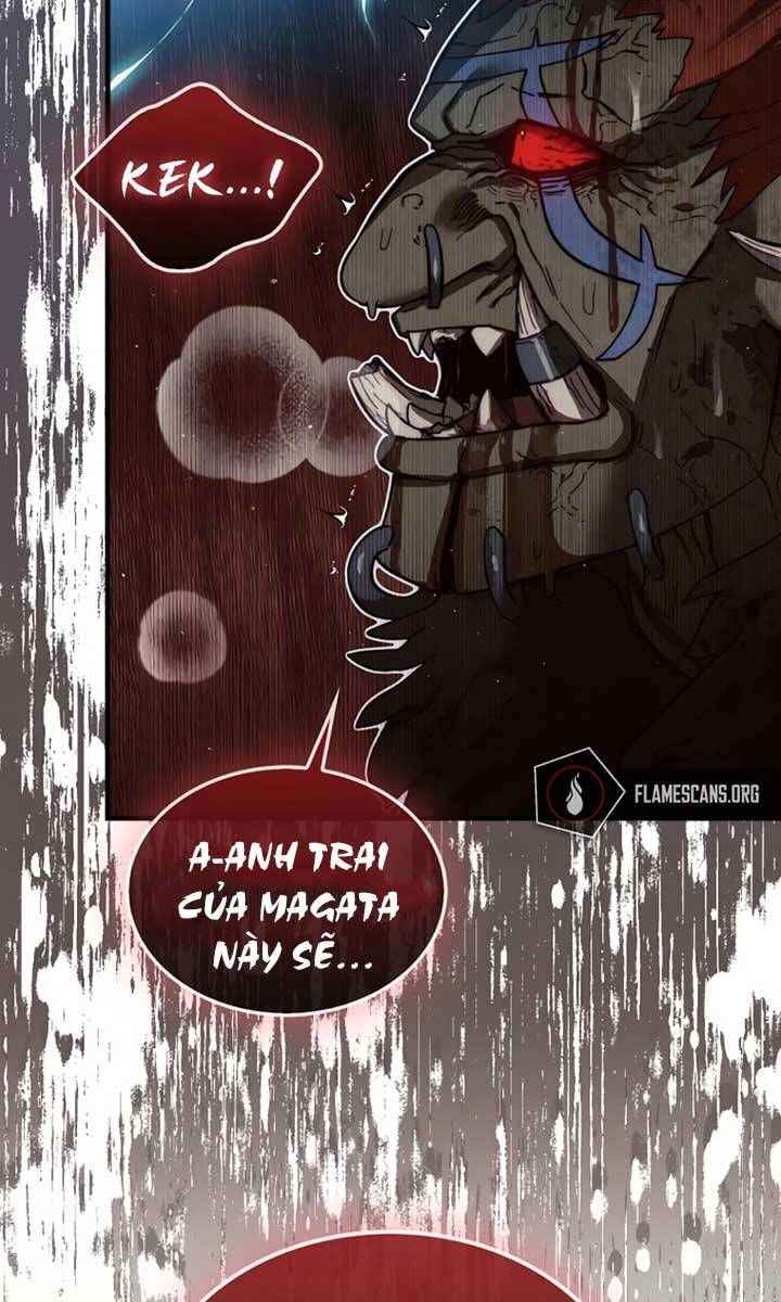 Quân Cờ Thứ 31 Lật Ngược Ván Cờ Chapter 10 - 10