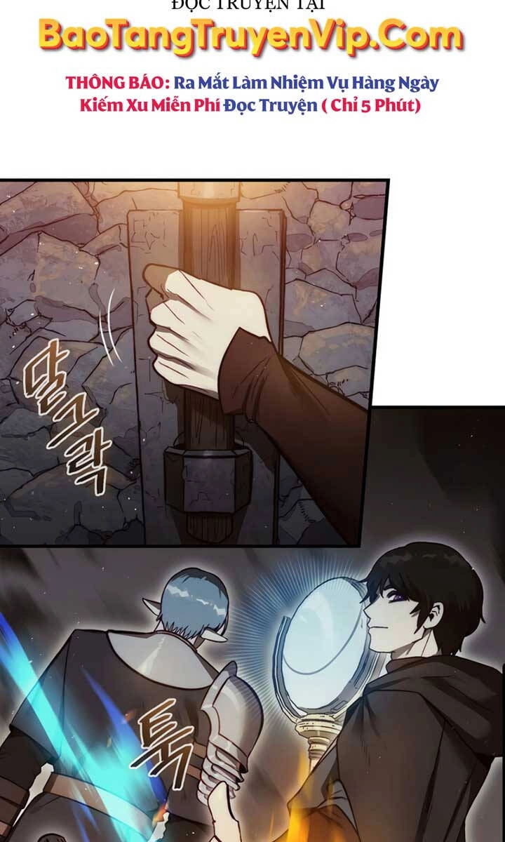 Quân Cờ Thứ 31 Lật Ngược Ván Cờ Chapter 10 - 17