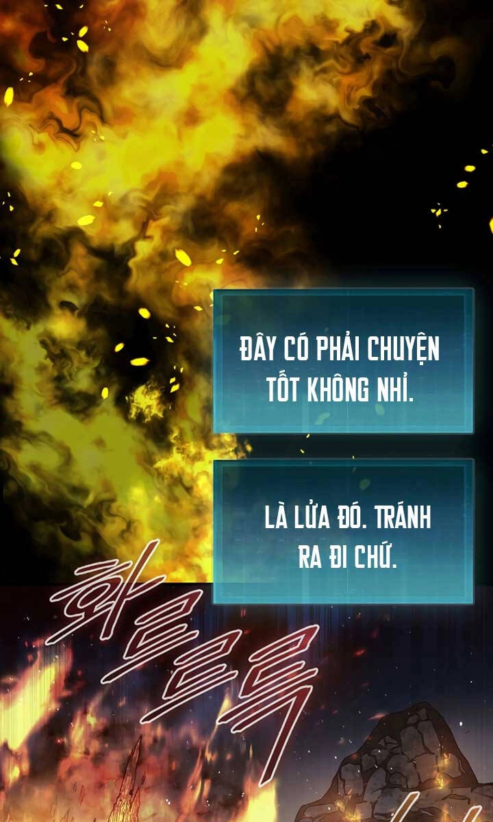 Quân Cờ Thứ 31 Lật Ngược Ván Cờ Chapter 10 - 21