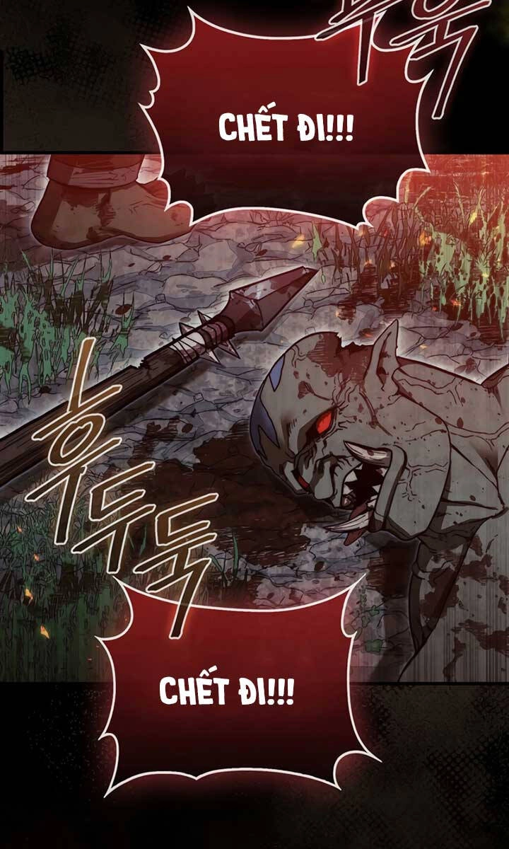 Quân Cờ Thứ 31 Lật Ngược Ván Cờ Chapter 10 - 23