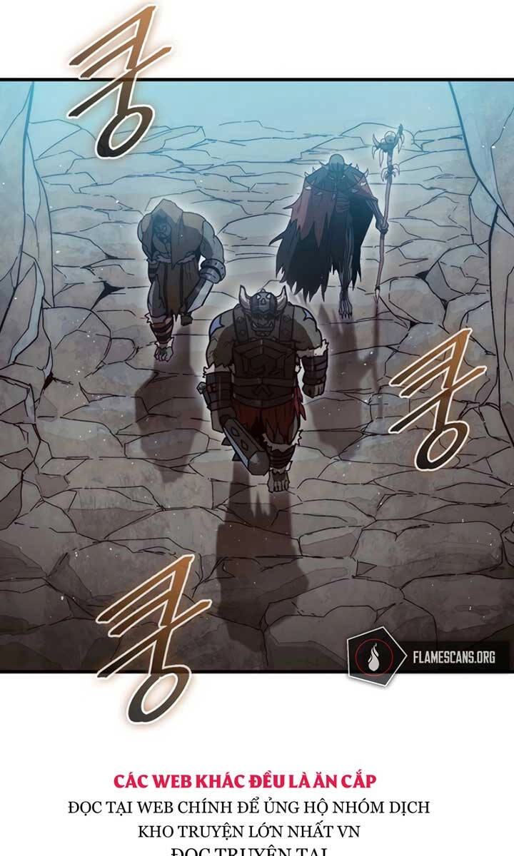 Quân Cờ Thứ 31 Lật Ngược Ván Cờ Chapter 10 - 29