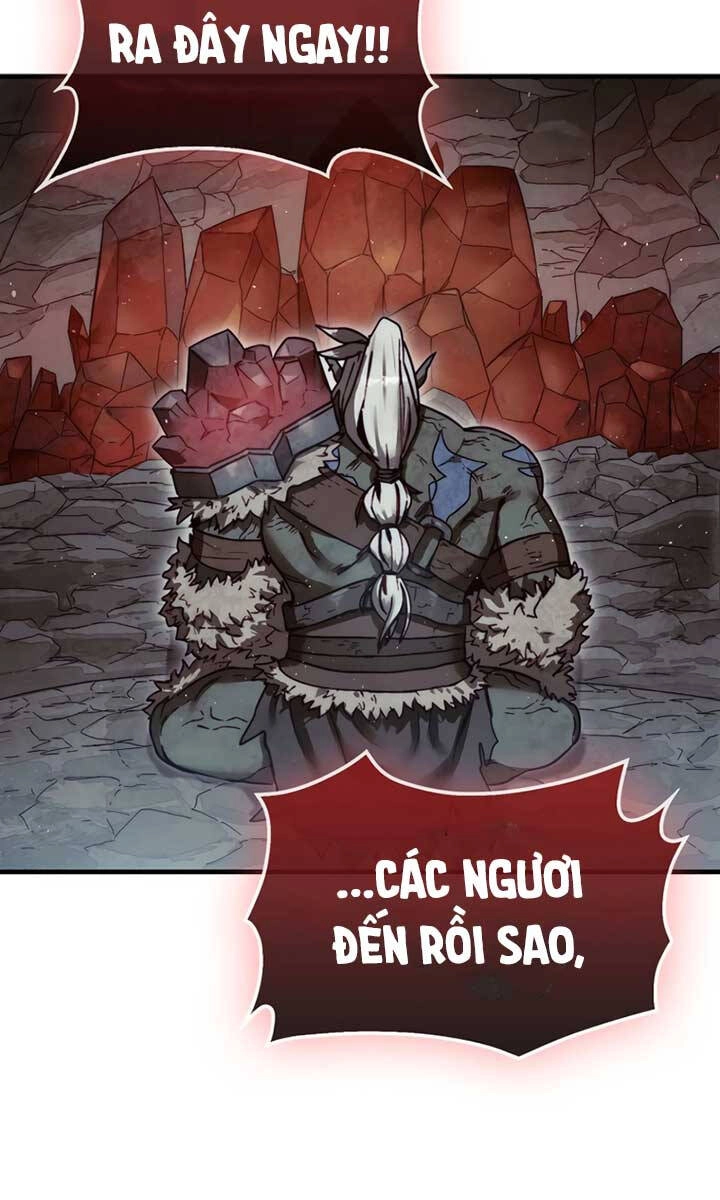 Quân Cờ Thứ 31 Lật Ngược Ván Cờ Chapter 10 - 32