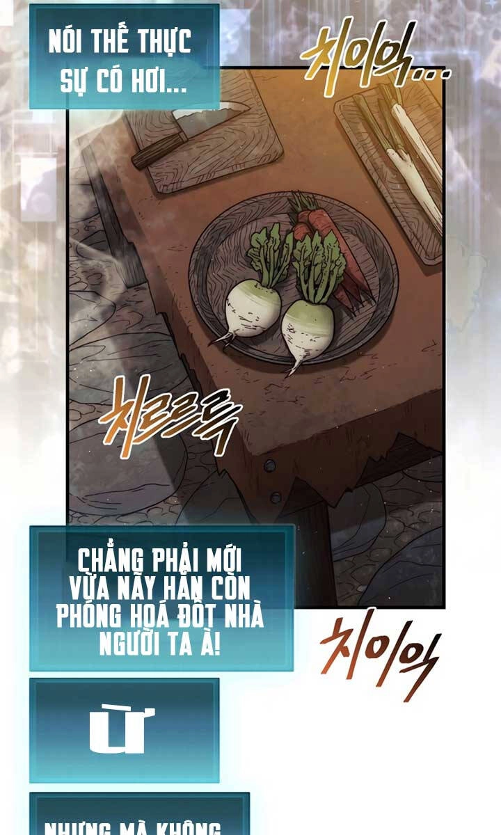 Quân Cờ Thứ 31 Lật Ngược Ván Cờ Chapter 10 - 40