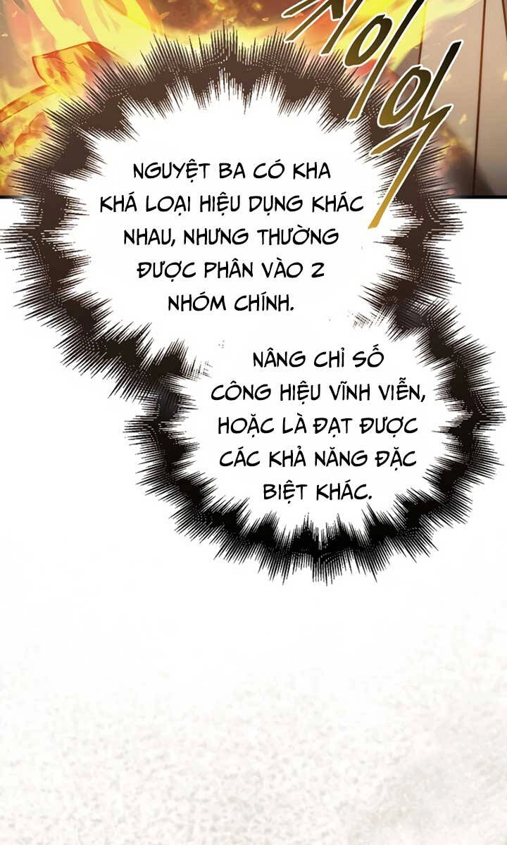 Quân Cờ Thứ 31 Lật Ngược Ván Cờ Chapter 10 - 46