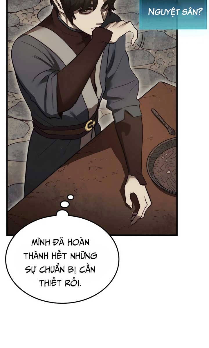 Quân Cờ Thứ 31 Lật Ngược Ván Cờ Chapter 10 - 56