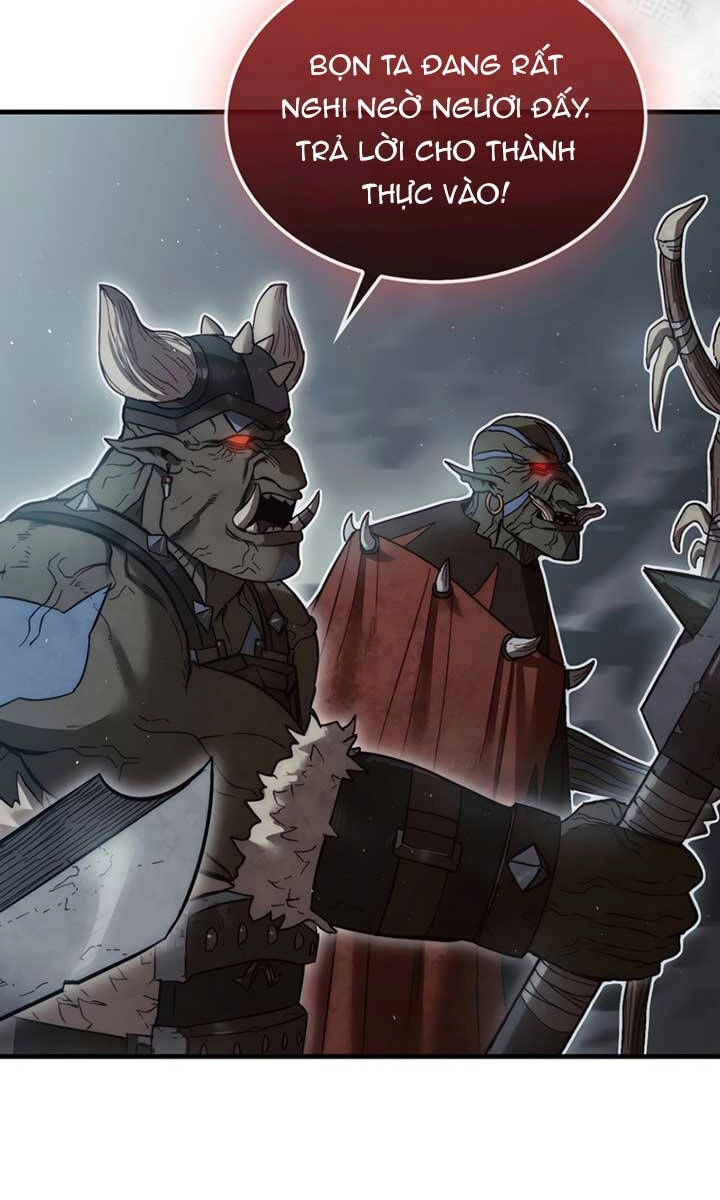 Quân Cờ Thứ 31 Lật Ngược Ván Cờ Chapter 10 - 63