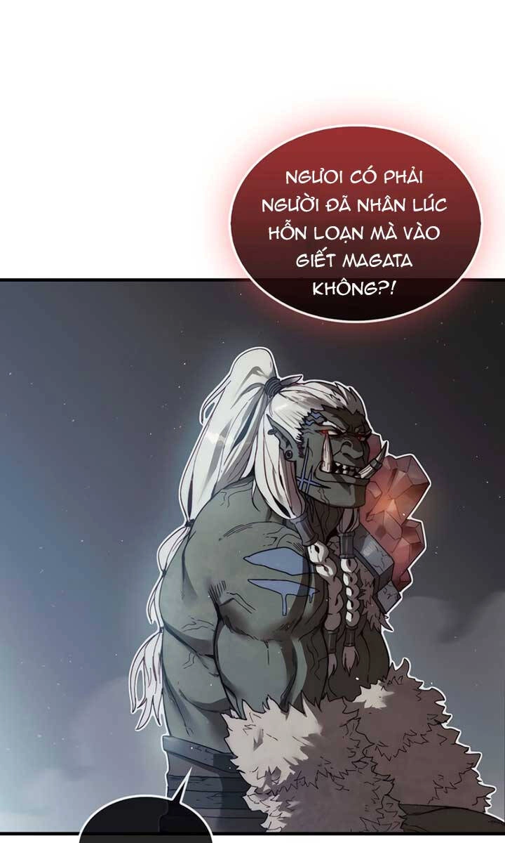 Quân Cờ Thứ 31 Lật Ngược Ván Cờ Chapter 10 - 64