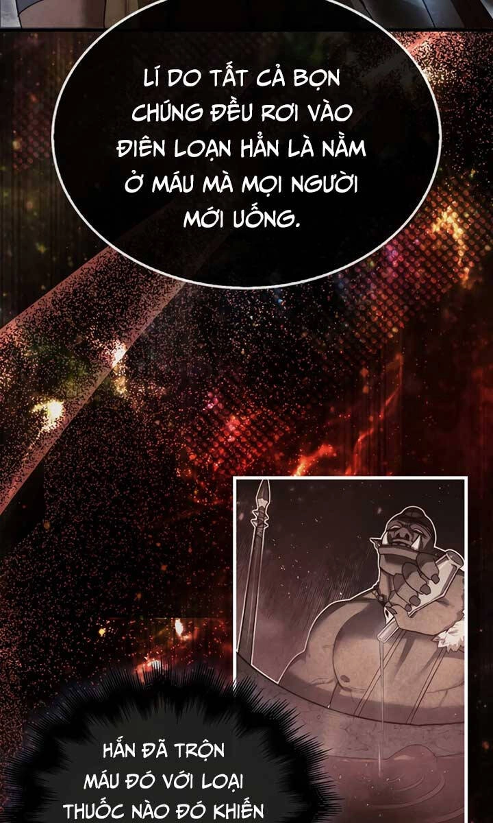 Quân Cờ Thứ 31 Lật Ngược Ván Cờ Chapter 10 - 68