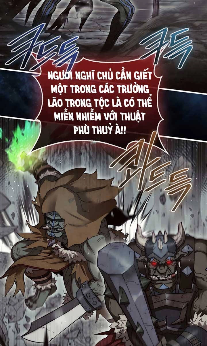 Quân Cờ Thứ 31 Lật Ngược Ván Cờ Chapter 10 - 80