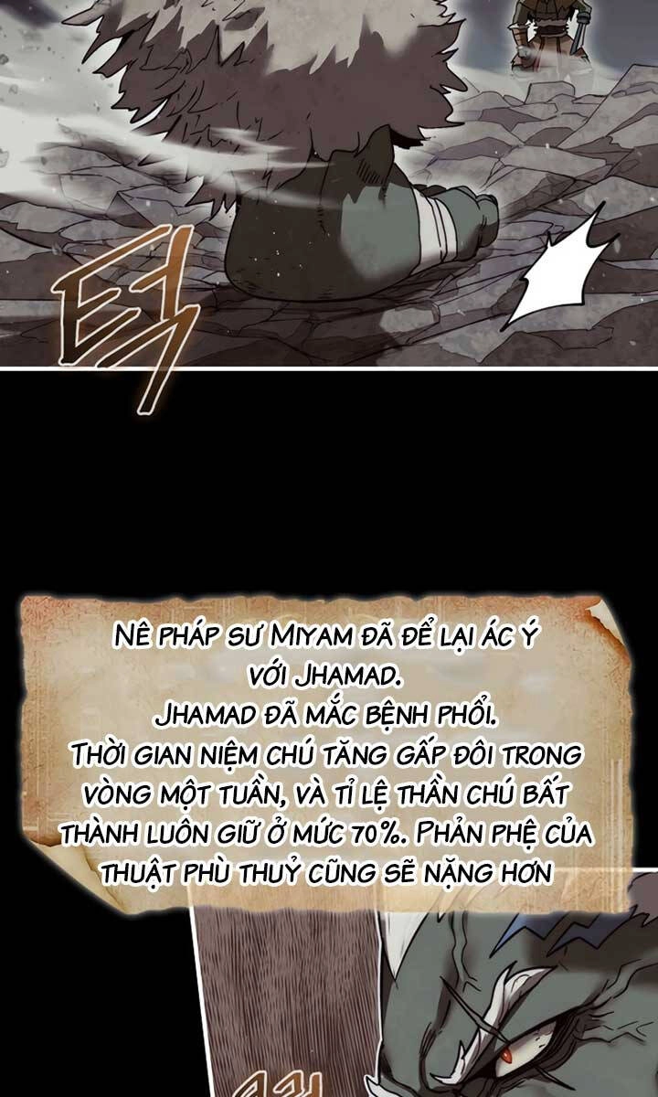 Quân Cờ Thứ 31 Lật Ngược Ván Cờ Chapter 10 - 91