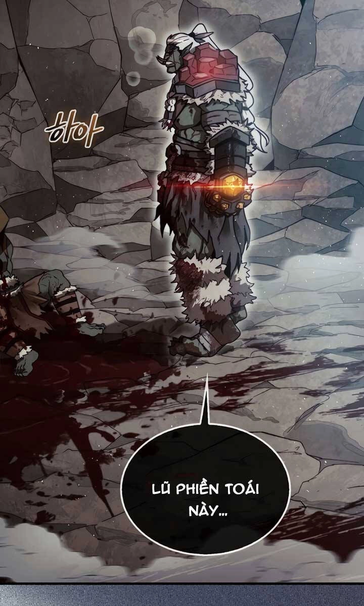 Quân Cờ Thứ 31 Lật Ngược Ván Cờ Chapter 10 - 110