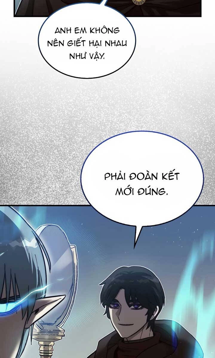 Quân Cờ Thứ 31 Lật Ngược Ván Cờ Chapter 10 - 121