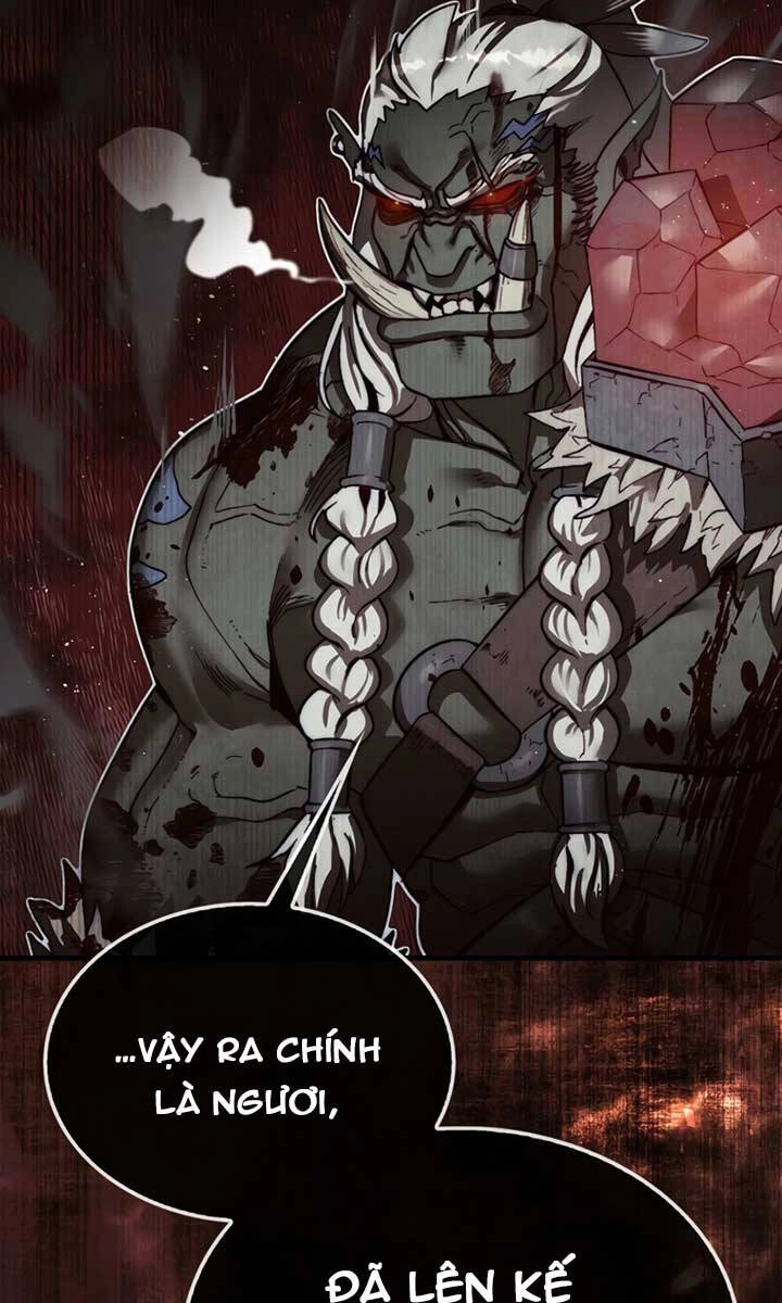 Quân Cờ Thứ 31 Lật Ngược Ván Cờ Chapter 10 - 123