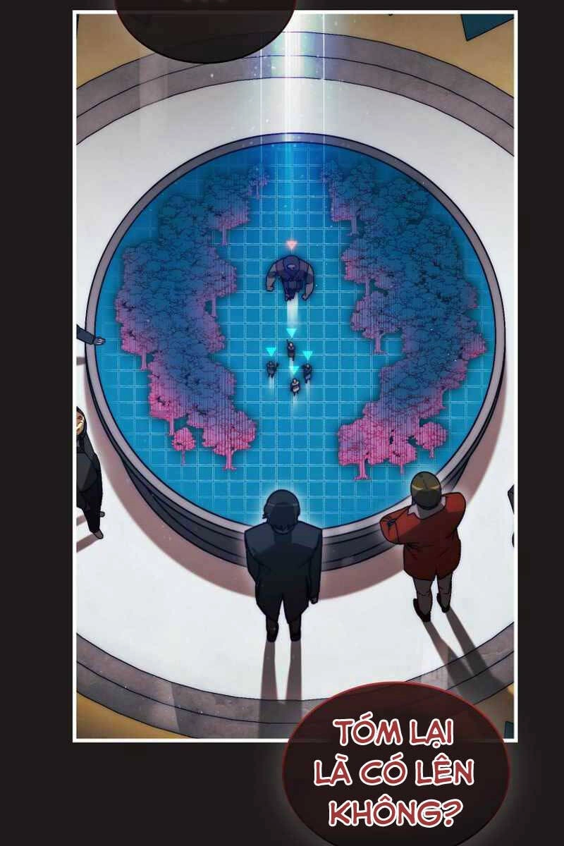 Quân Cờ Thứ 31 Lật Ngược Ván Cờ Chapter 11 - 110