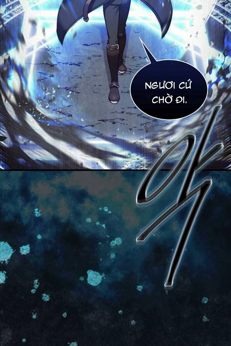 Quân Cờ Thứ 31 Lật Ngược Ván Cờ Chapter 12 - 17