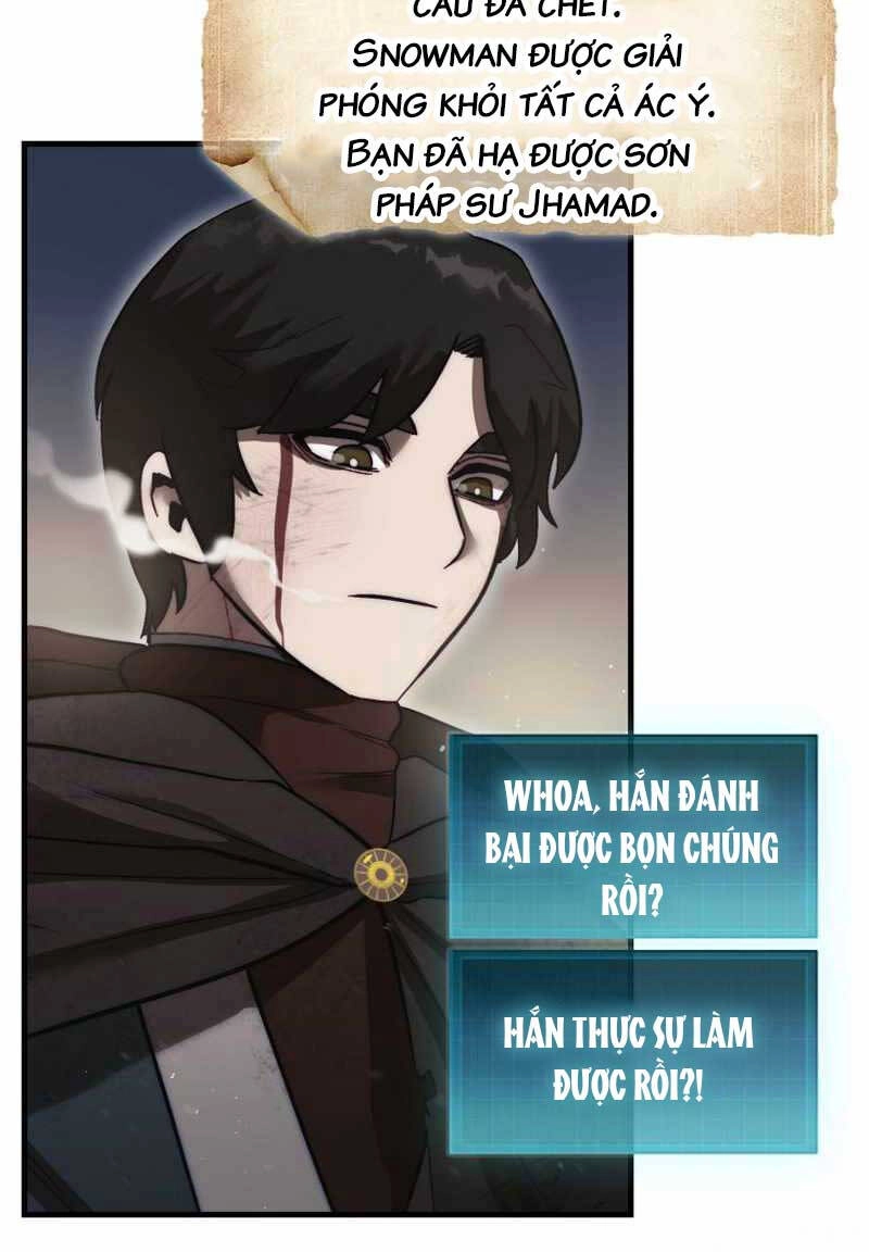 Quân Cờ Thứ 31 Lật Ngược Ván Cờ Chapter 12 - 50