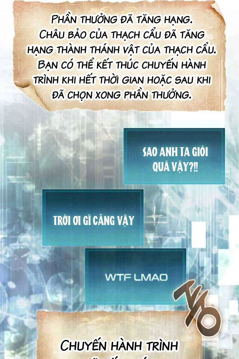 Quân Cờ Thứ 31 Lật Ngược Ván Cờ Chapter 12 - 51