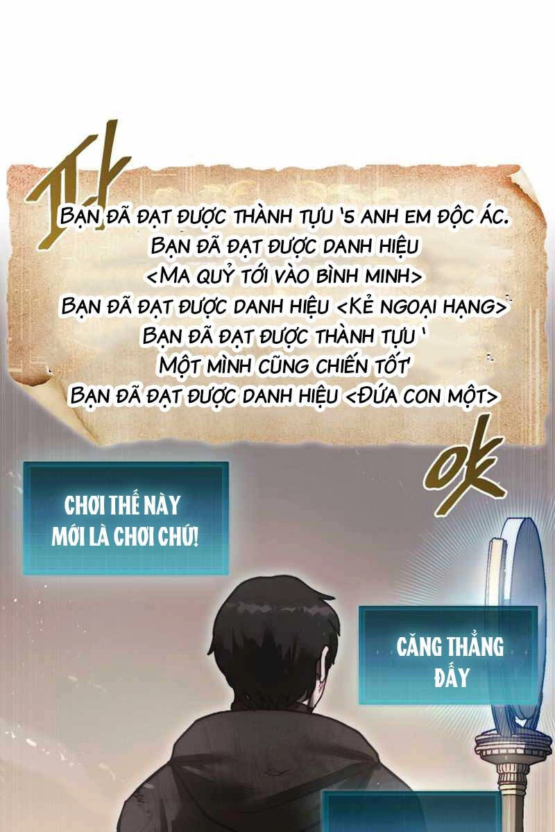 Quân Cờ Thứ 31 Lật Ngược Ván Cờ Chapter 12 - 53