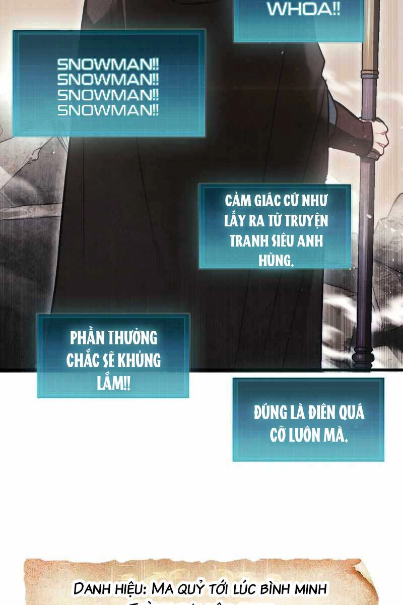 Quân Cờ Thứ 31 Lật Ngược Ván Cờ Chapter 12 - 54