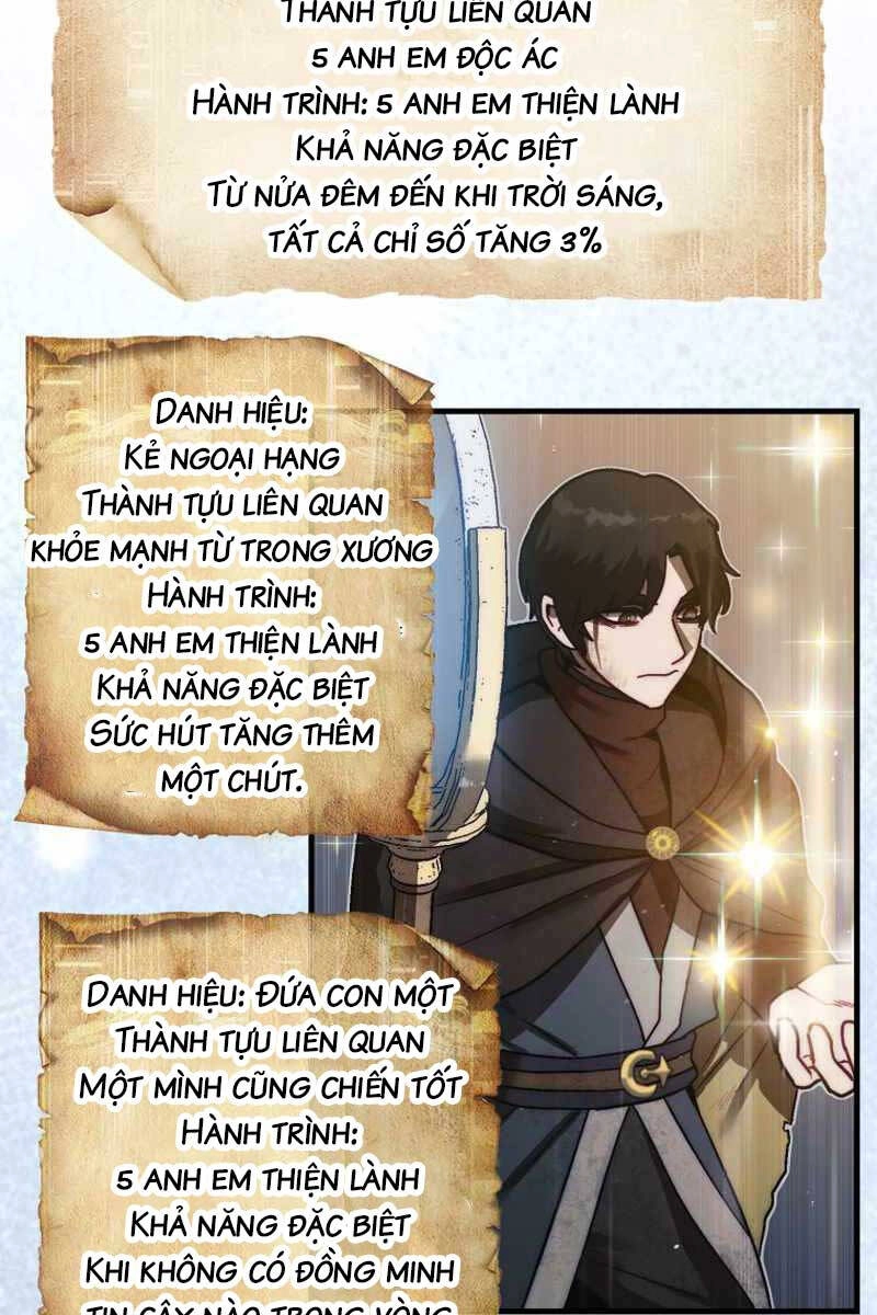 Quân Cờ Thứ 31 Lật Ngược Ván Cờ Chapter 12 - 55