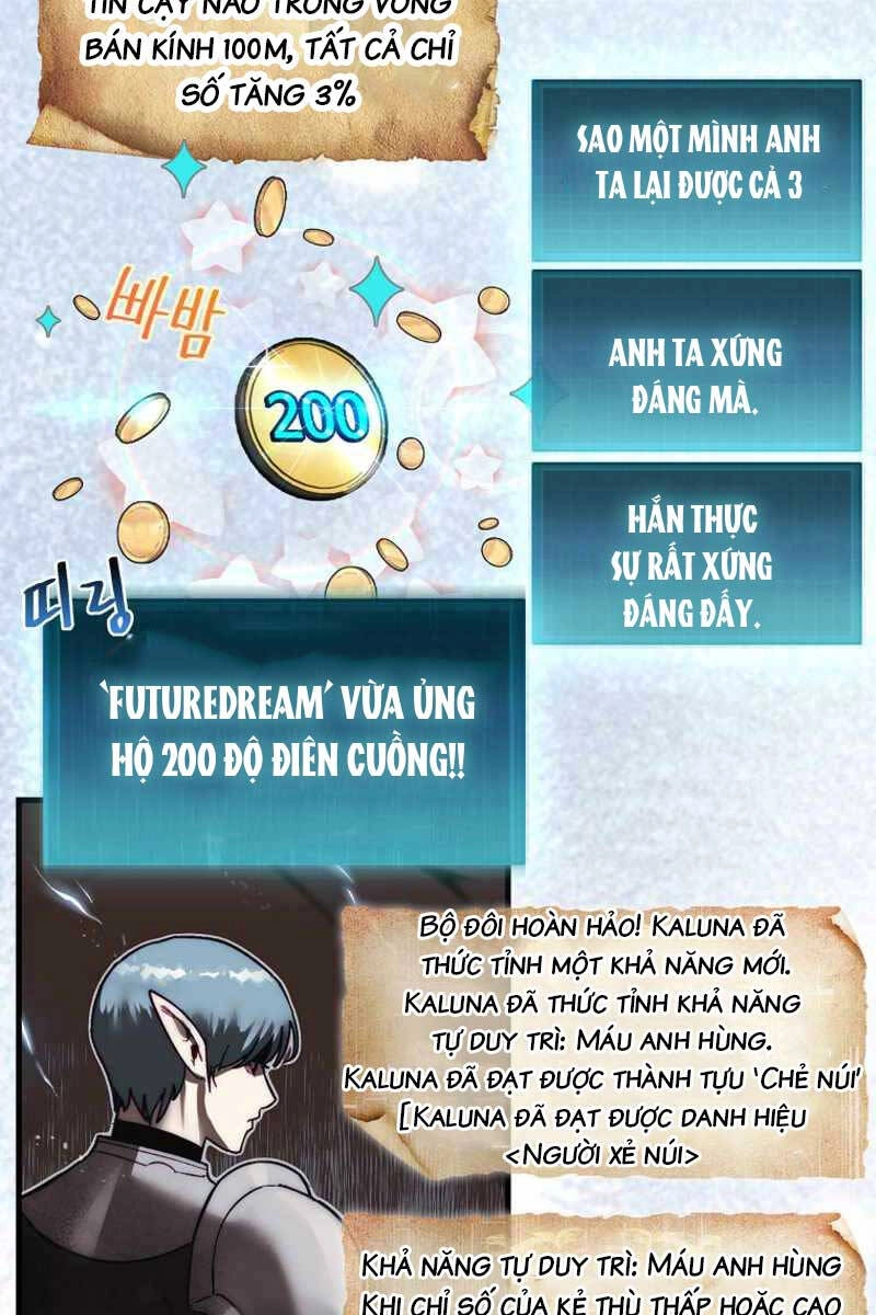 Quân Cờ Thứ 31 Lật Ngược Ván Cờ Chapter 12 - 56