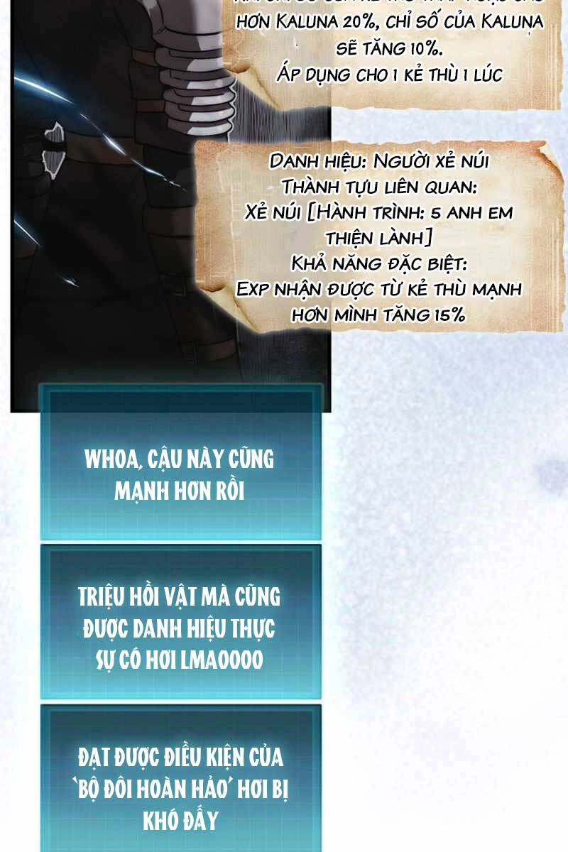 Quân Cờ Thứ 31 Lật Ngược Ván Cờ Chapter 12 - 57