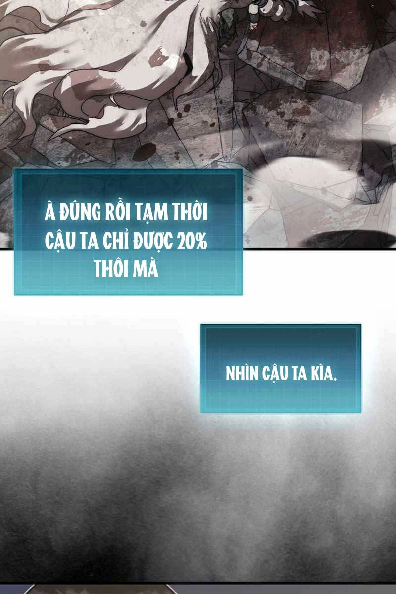 Quân Cờ Thứ 31 Lật Ngược Ván Cờ Chapter 12 - 59