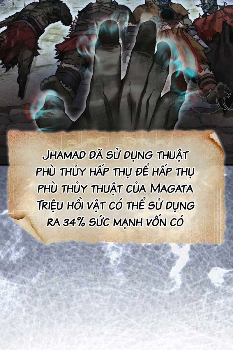 Quân Cờ Thứ 31 Lật Ngược Ván Cờ Chapter 12 - 79