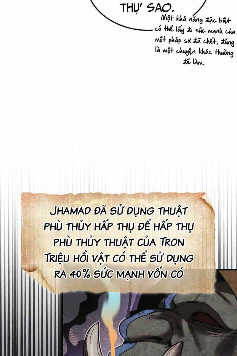 Quân Cờ Thứ 31 Lật Ngược Ván Cờ Chapter 12 - 81