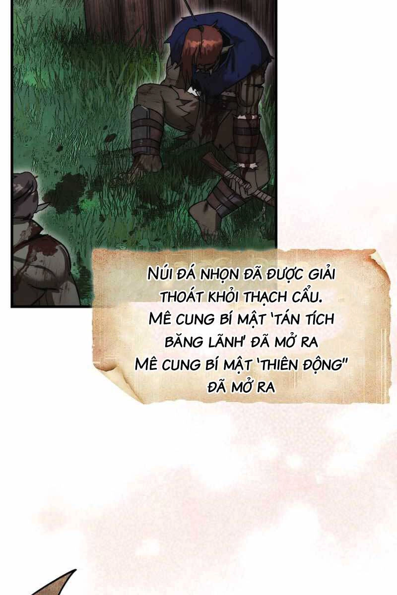 Quân Cờ Thứ 31 Lật Ngược Ván Cờ Chapter 12 - 91