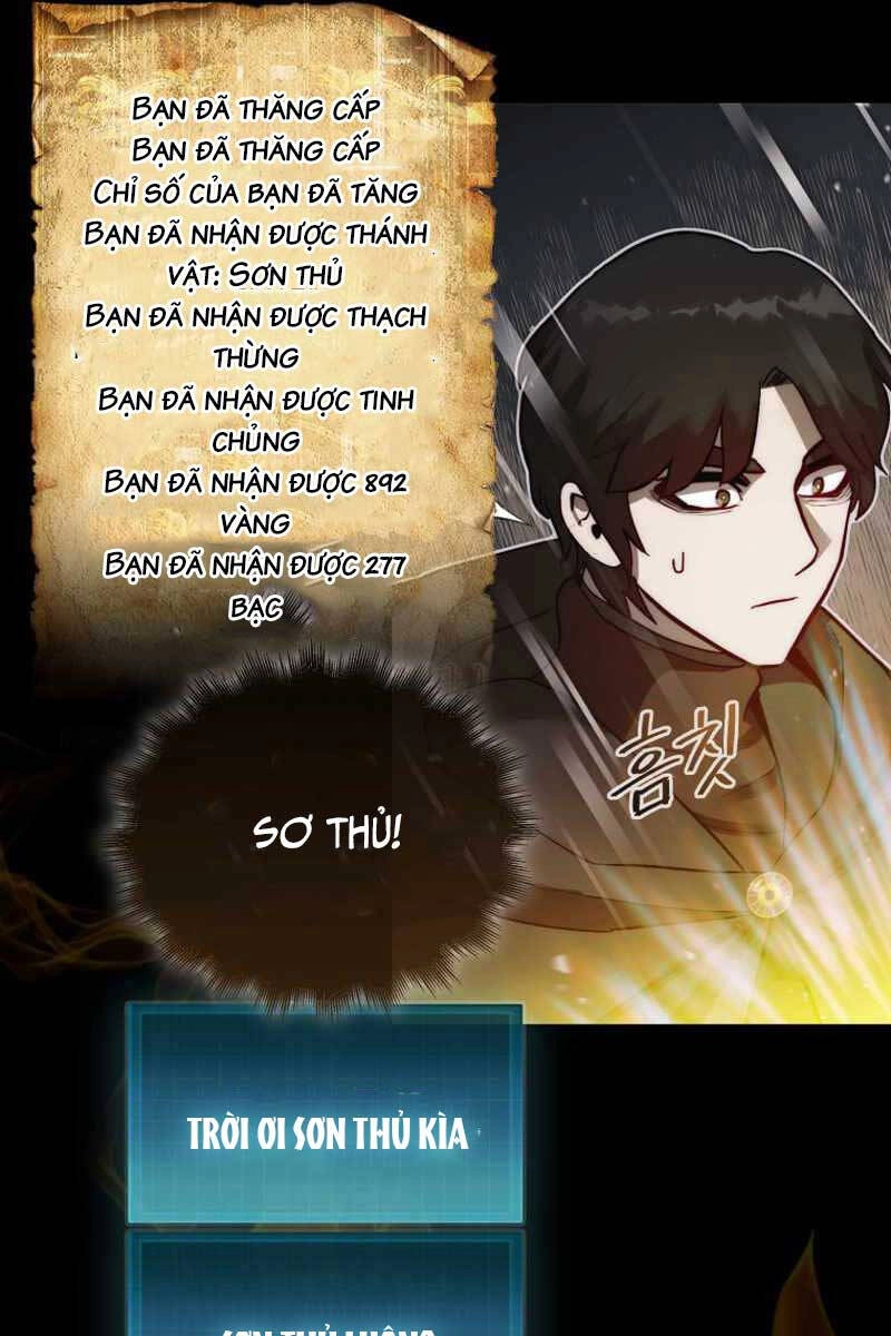 Quân Cờ Thứ 31 Lật Ngược Ván Cờ Chapter 12 - 100