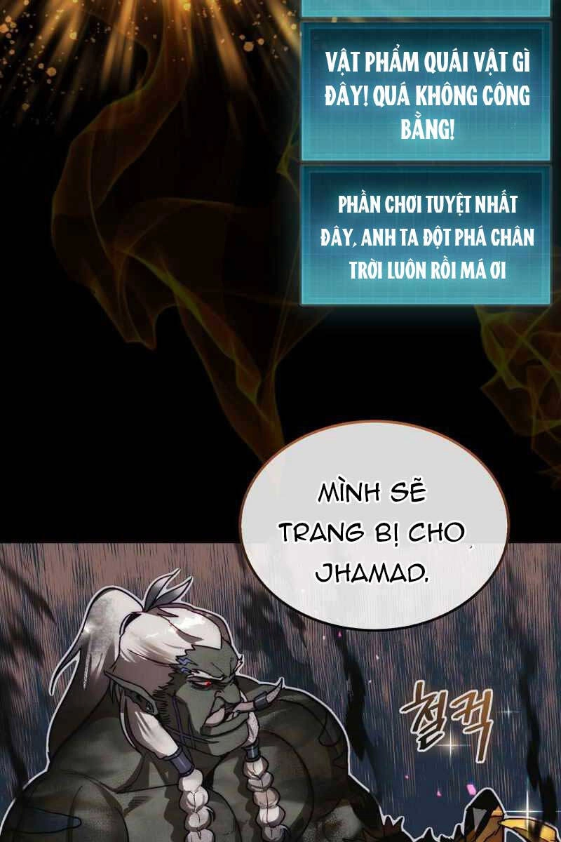 Quân Cờ Thứ 31 Lật Ngược Ván Cờ Chapter 12 - 102