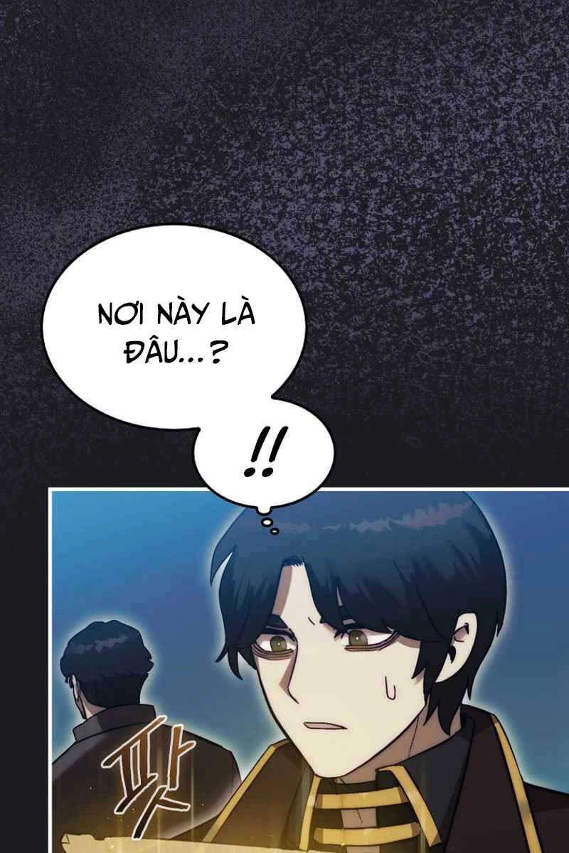 Quân Cờ Thứ 31 Lật Ngược Ván Cờ Chapter 12 - 115