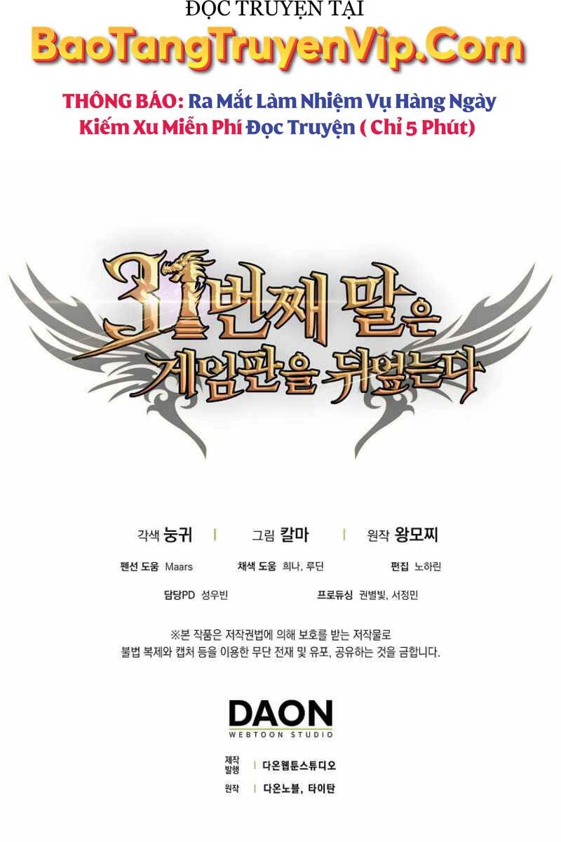 Quân Cờ Thứ 31 Lật Ngược Ván Cờ Chapter 12 - 126