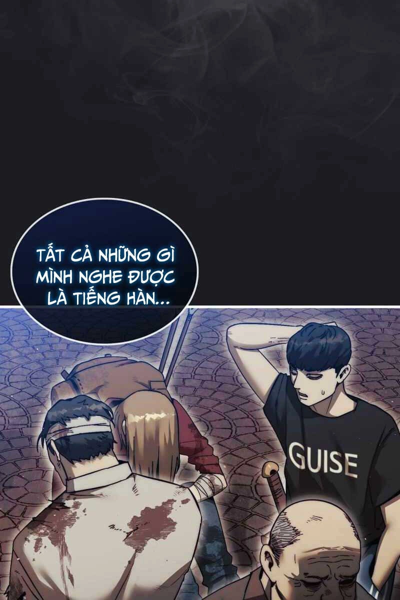 Quân Cờ Thứ 31 Lật Ngược Ván Cờ Chapter 13 - 2