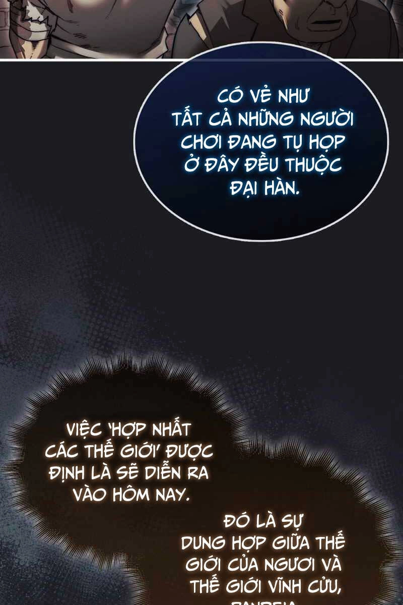 Quân Cờ Thứ 31 Lật Ngược Ván Cờ Chapter 13 - 3