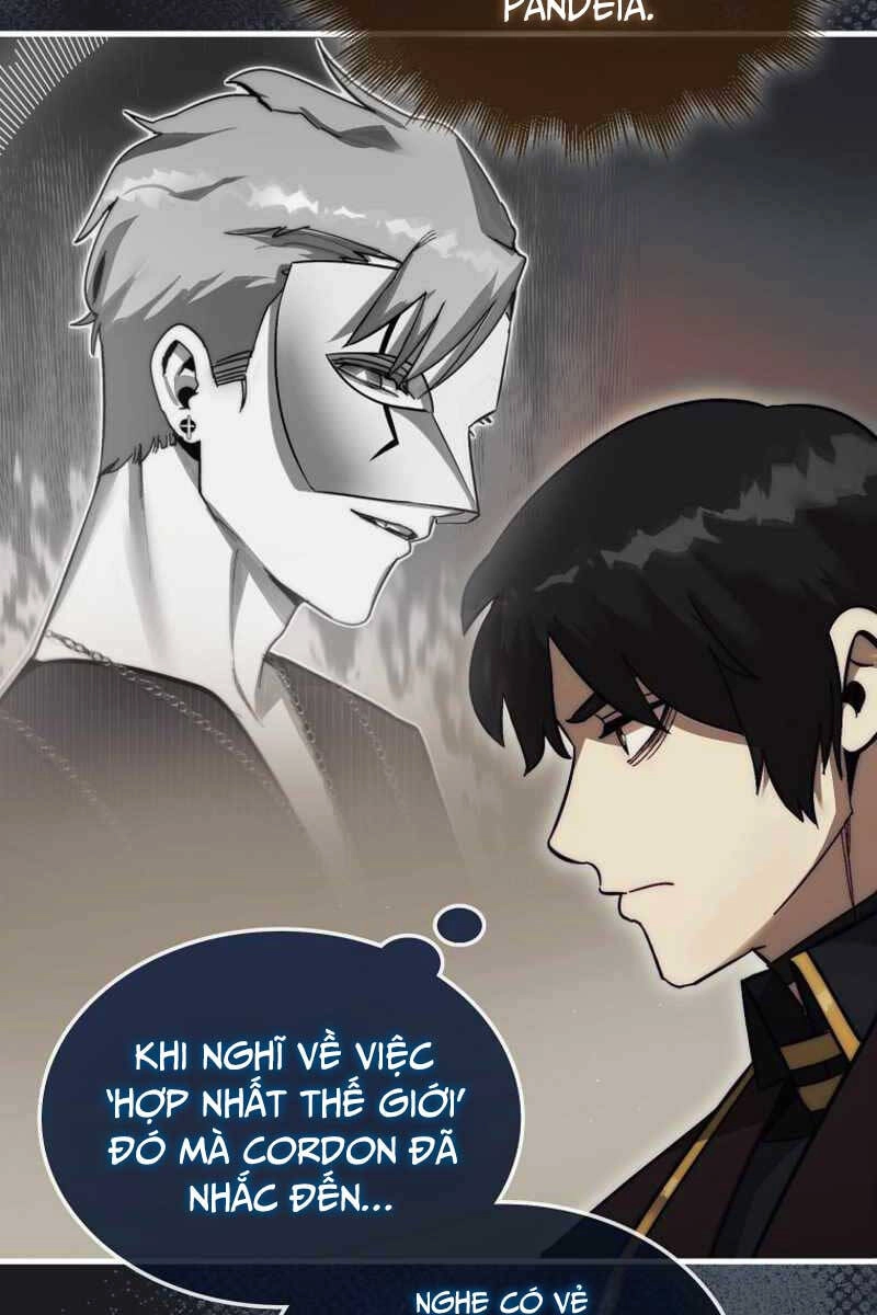 Quân Cờ Thứ 31 Lật Ngược Ván Cờ Chapter 13 - 4